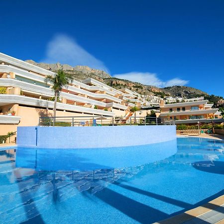 Apartment Altea La Nova-7 By Interhome Altea la Vieja 외부 사진