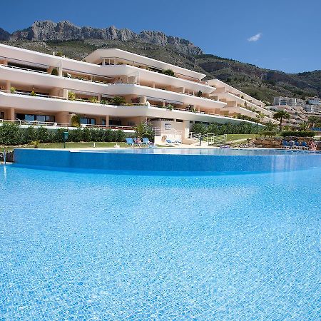 Apartment Altea La Nova-7 By Interhome Altea la Vieja 외부 사진