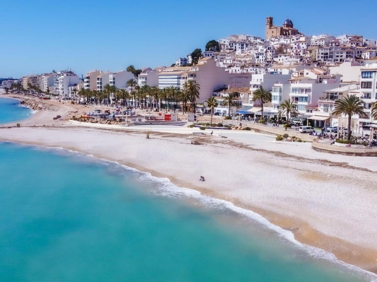 Apartment Altea La Nova-7 By Interhome Altea la Vieja 외부 사진