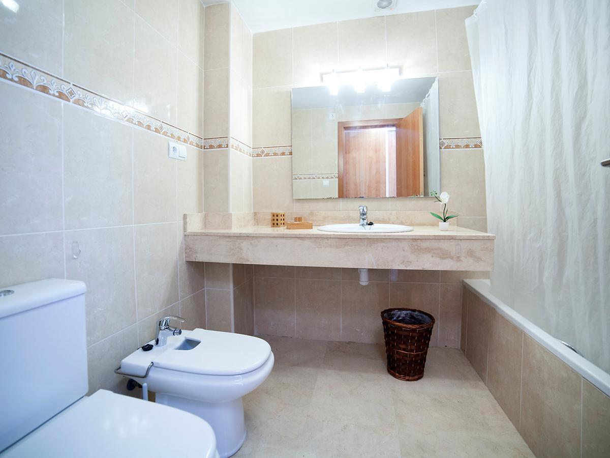 Apartment Altea La Nova-7 By Interhome Altea la Vieja 외부 사진
