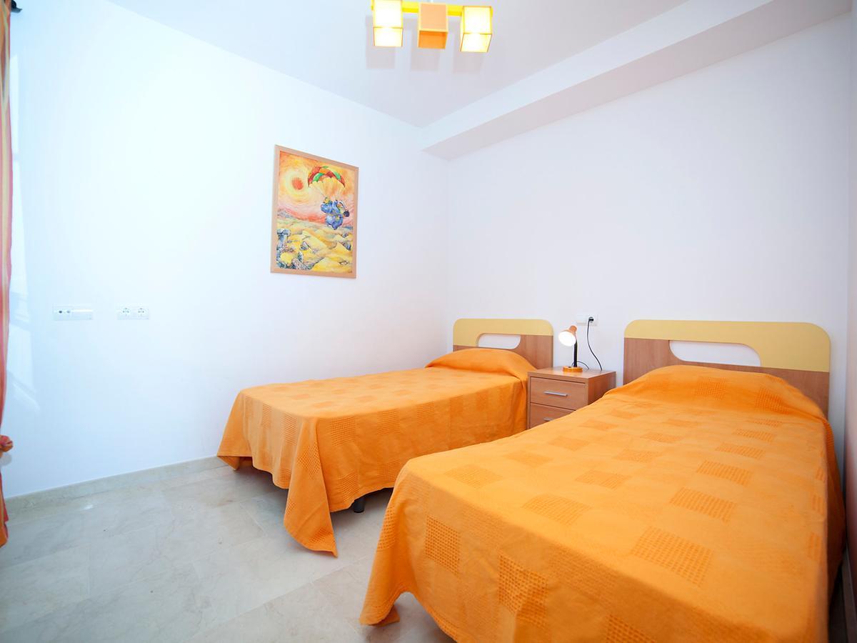 Apartment Altea La Nova-7 By Interhome Altea la Vieja 외부 사진