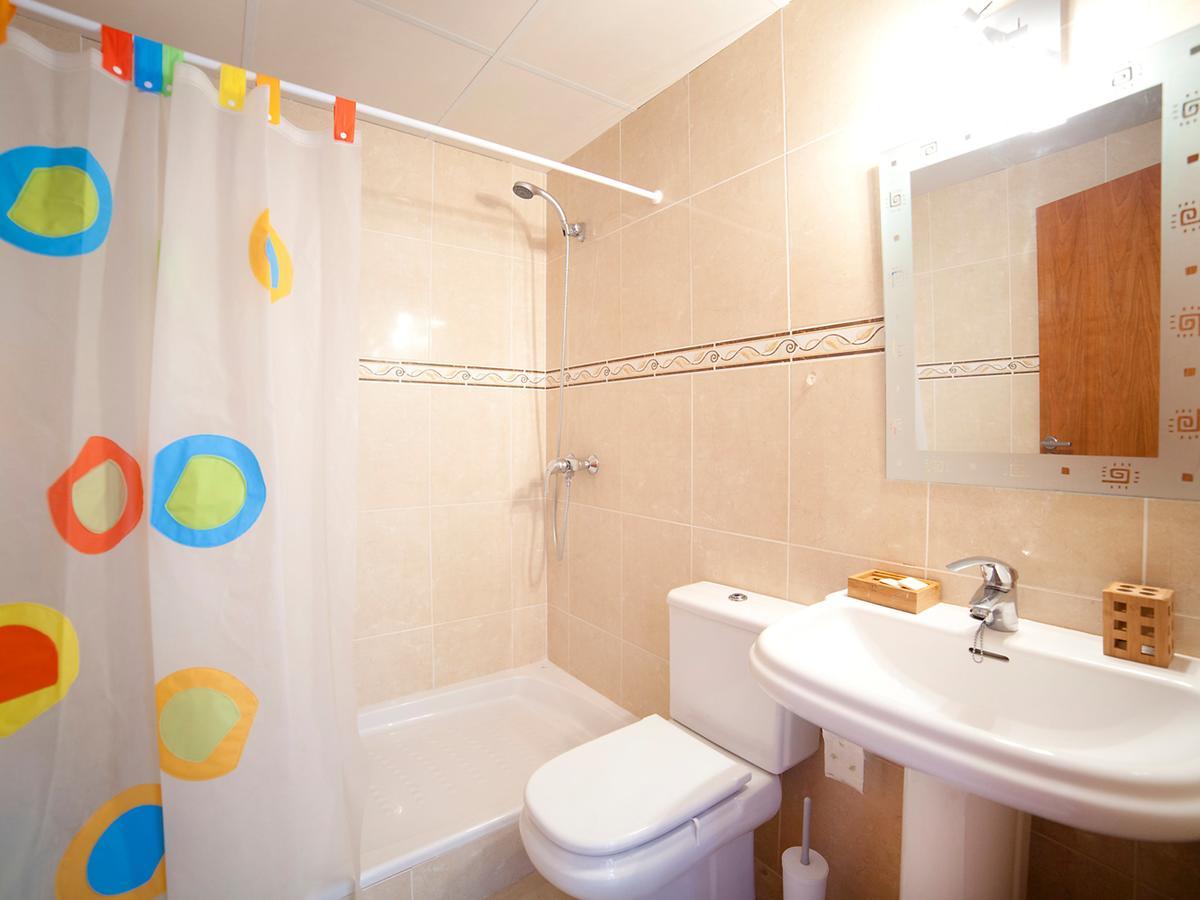 Apartment Altea La Nova-7 By Interhome Altea la Vieja 외부 사진