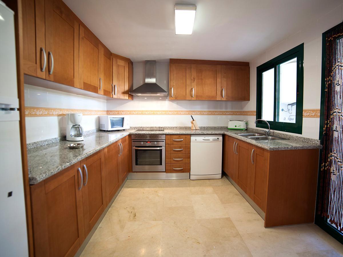 Apartment Altea La Nova-7 By Interhome Altea la Vieja 외부 사진