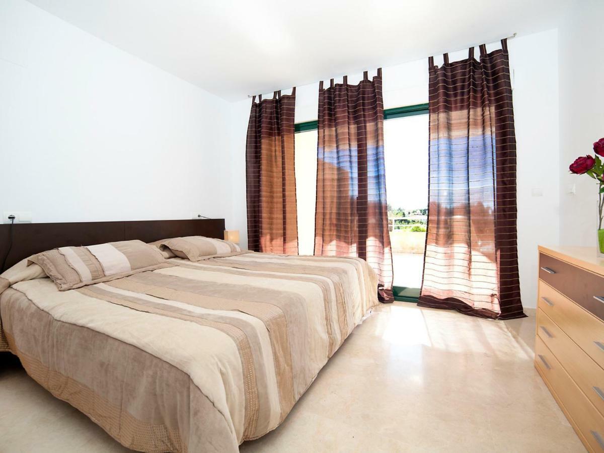 Apartment Altea La Nova-7 By Interhome Altea la Vieja 외부 사진