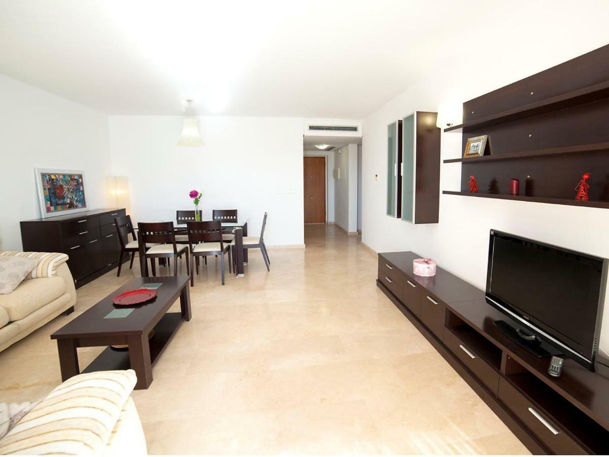 Apartment Altea La Nova-7 By Interhome Altea la Vieja 외부 사진